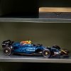 LEGO Klocki Technic 42206 Bolid F1 Oracle Red Bull Racing RB20